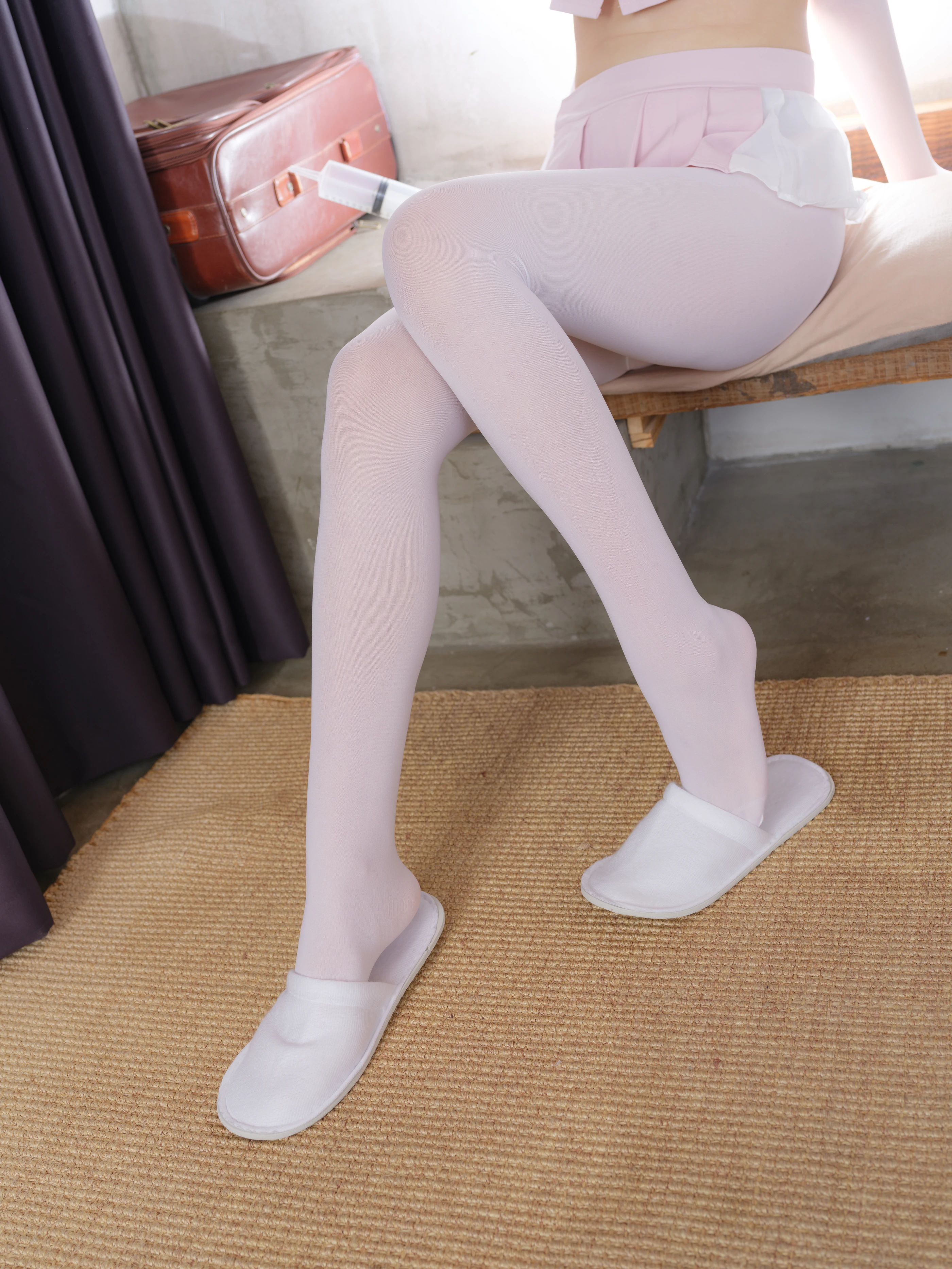 森萝财团 蜃楼 04E4K [103P 1V]插图3
